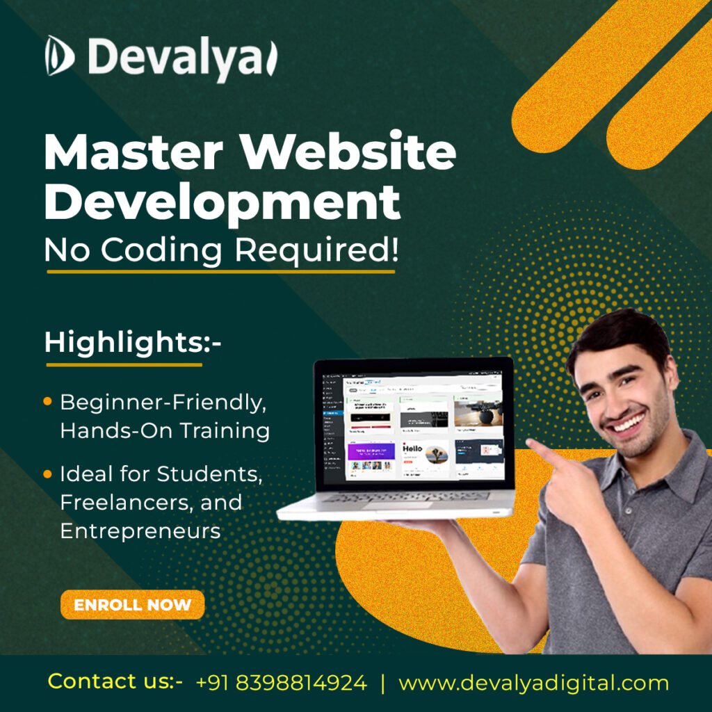 WEBSITE-DEVELOPMENT