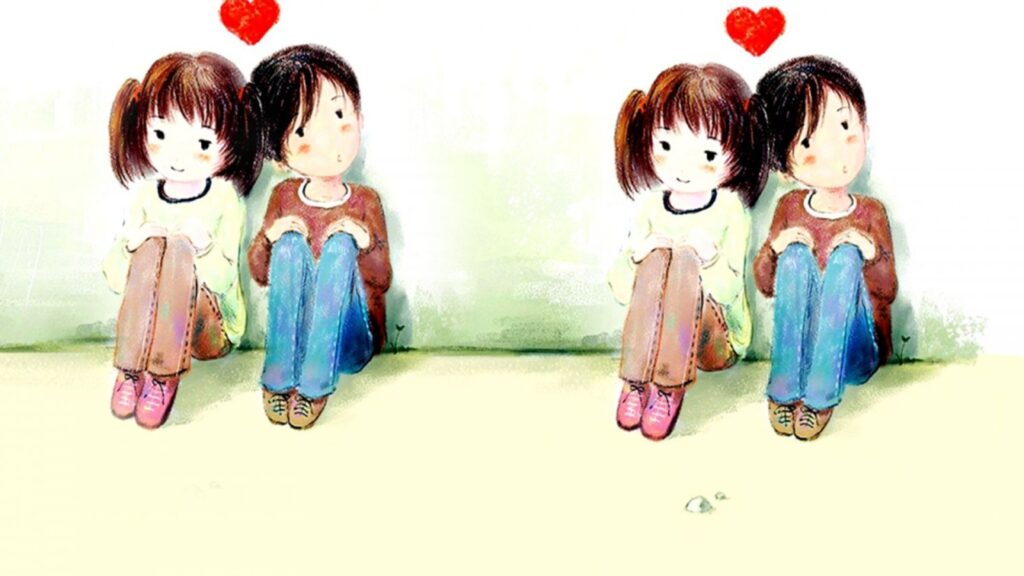 girll