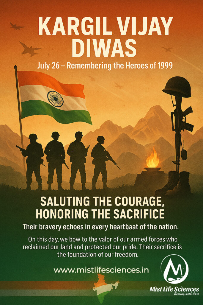 KARGILVIJAY-DIWAS